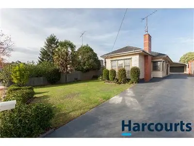 Second view of Homely house listing, 86 Clifford Street, Warragul VIC 3820