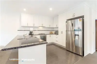 Third view of Homely house listing, 47A High Street, Bannockburn VIC 3331