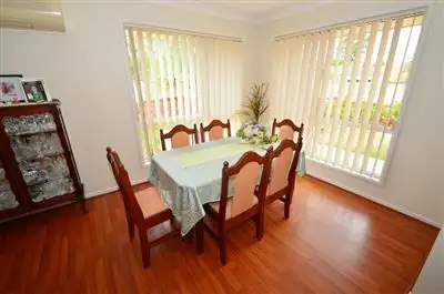 Fourth view of Homely house listing, 13 Leighanne Crescent, Arundel QLD 4214
