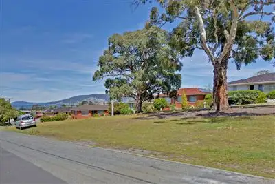 Second view of Homely house listing, 11 Biarri Court, Howrah TAS 7018