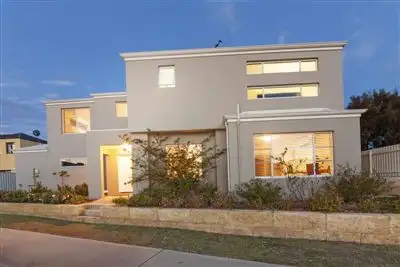 Main view of Homely house listing, A/3 Bondi Way, Aubin Grove WA 6164