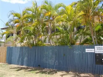 Seventh view of Homely unit listing, 1/1 Armstrong Street, Hermit Park QLD