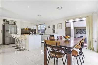 Main view of Homely house listing, 4 Silverene Court, Vermont South VIC 3133