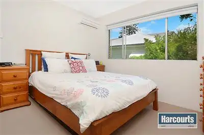 Fifth view of Homely unit listing, 1/19 Alexandra Road, Ascot QLD 4007