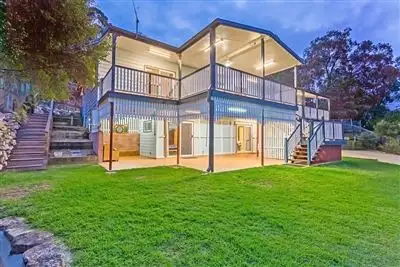 Main view of Homely house listing, 13 Rae Court, Mount Warren Park QLD 4207