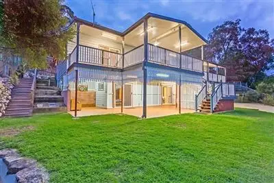 Main view of Homely house listing, 13 Rae Court, Mount Warren Park QLD 4207