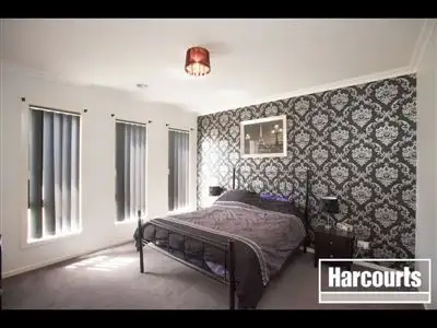 Fifth view of Homely house listing, 4 Audra Place, Warragul VIC