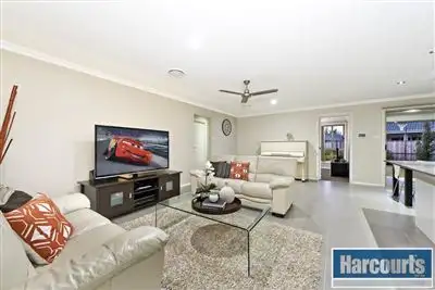 Third view of Homely house listing, 20 Brougham Crescent, Bungarribee NSW 2767