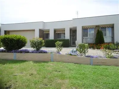 Main view of Homely house listing, 1/9 Grand Ridge East, Mirboo North VIC 3871