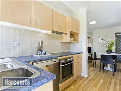 Second view of Homely unit listing, 6/30 Windsor Rd, Red Hill QLD 4059