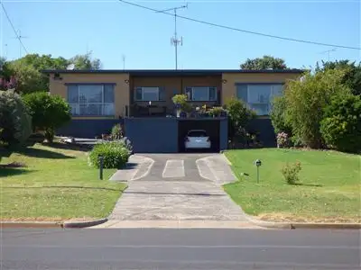 Sixth view of Homely house listing, 61A & 61B Lake St, Edenhope VIC 3318