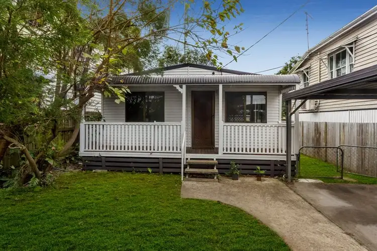 Third view of Homely house listing, 44a Blackmore Street, Windsor QLD 4030