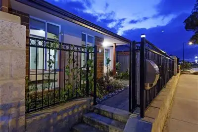 Main view of Homely house listing, 156 Lambeth Circle, Wellard WA 6170