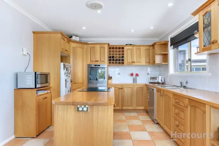 Fifth view of Homely house listing, 3 Josie Crescent, Romaine TAS 7320