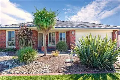 3 Kimberley Downs Court, Narre Warren South VIC 3805