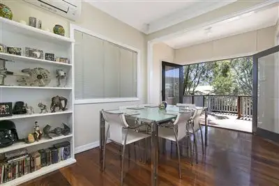 Fifth view of Homely house listing, 9 Basnett Street, Chermside West QLD 4032