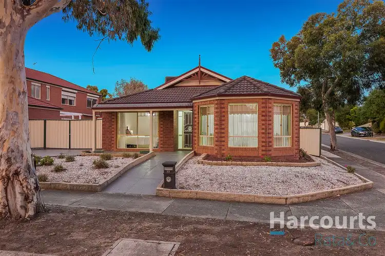 23 Doreen Rogen Way, South Morang VIC 3752