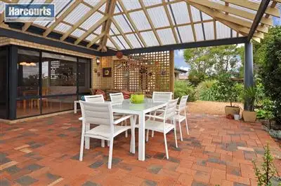 Fourth view of Homely house listing, 11 Renner Circle, Wanneroo WA