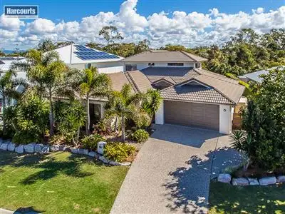 Fourth view of Homely house listing, 6 Silkyoak Court, North Lakes QLD 4509