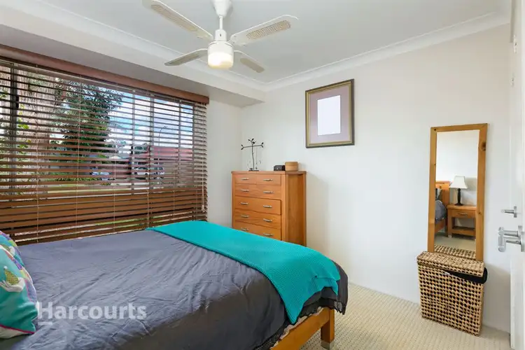 Fifth view of Homely house listing, 4 Moonah Grove, St Clair NSW 2759