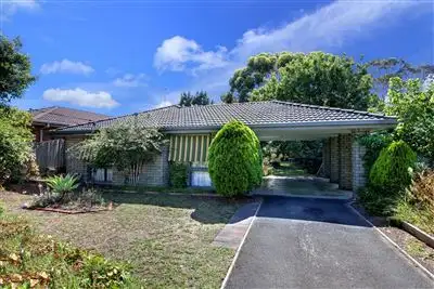 5 Madura Street, Rosebud VIC 3939