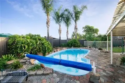 Main view of Homely house listing, 18 Buttercup Grove, Blakeview SA 5114