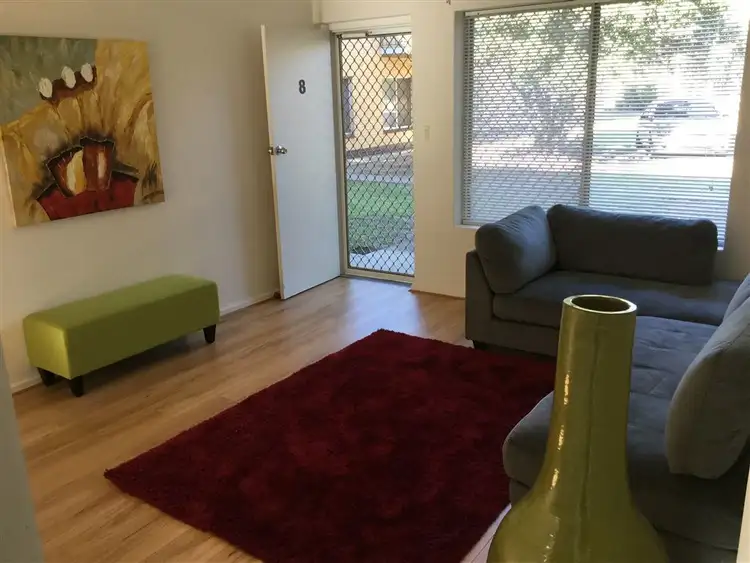 Second view of Homely unit listing, 8/1 Fielding Road, Clarence Park SA 5034