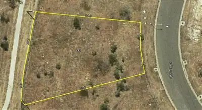 Second view of Homely land listing, 31 Deedes Crescent, Bushland Beach QLD 4818