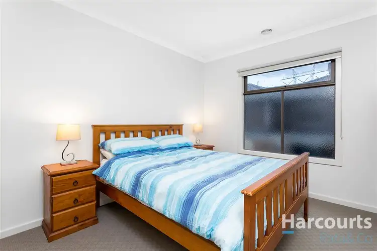 Fifth view of Homely house listing, 5 Snapdragon Street, South Morang VIC 3752