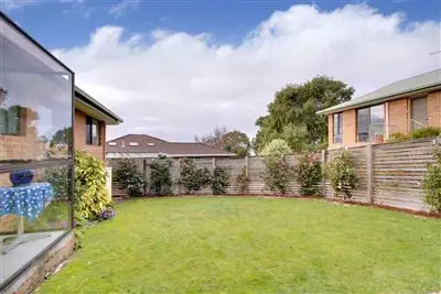 Third view of Homely villa listing, 1/6 Illira Way, Blackmans Bay TAS 7052