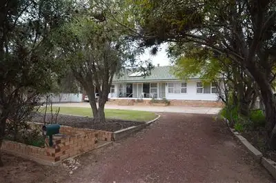 Second view of Homely house listing, 21 Murrayville Road, Pinnaroo SA 5304