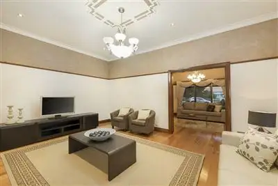Fourth view of Homely house listing, 1 Grandview Road, Preston VIC 3072