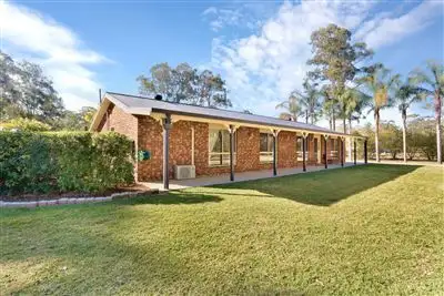 Main view of Homely house listing, 1459 Chambers Flat Road, Chambers Flat QLD 4133