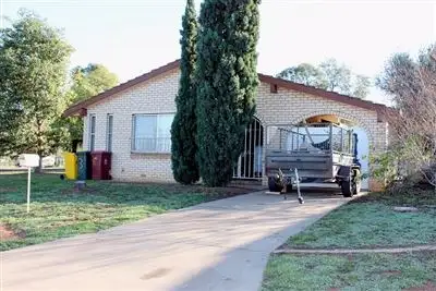 Second view of Homely house listing, 25 Lamrock Street, Cobar NSW 2835