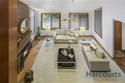 Second view of Homely house listing, 8 Darling Close, Keilor East VIC 3033