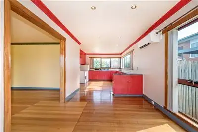 Fifth view of Homely house listing, 105 Sorell Street, Devonport TAS 7310