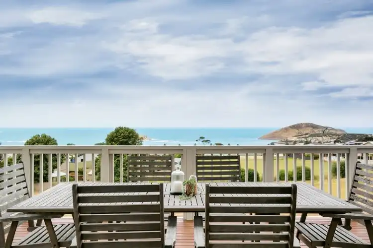 Second view of Homely house listing, 6 White Close, Encounter Bay SA 5211