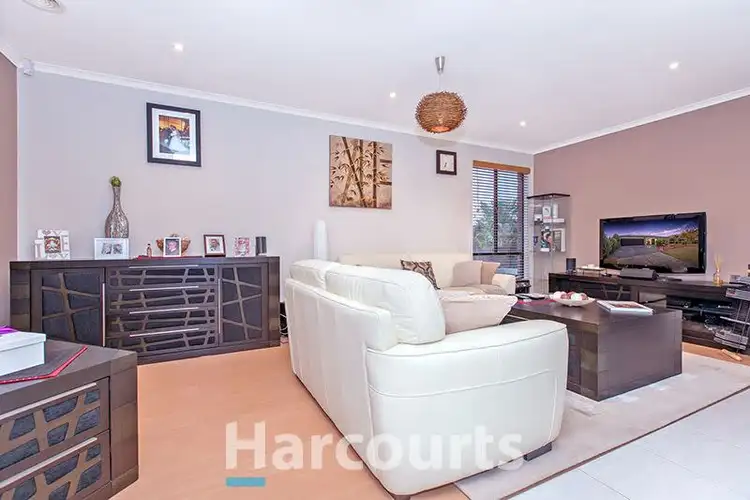 Third view of Homely house listing, 4 Redcherry Court, Pakenham VIC 3810
