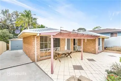 Main view of Homely house listing, 93 Ocean Beach Drive, Shellharbour NSW 2529