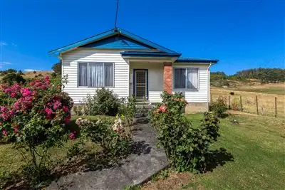 Fourth view of Homely house listing, 110 Fourfoot Rd, Geeveston TAS 7116