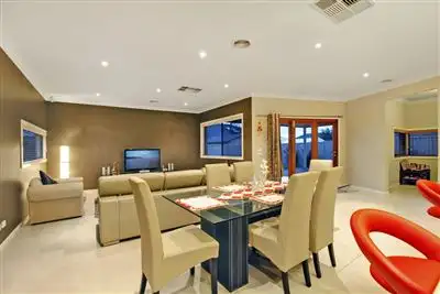 Fourth view of Homely house listing, 12 Eclipse Avenue, Epping VIC 3076
