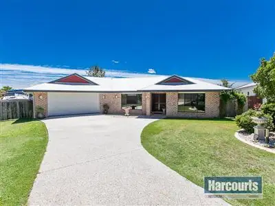Main view of Homely house listing, 5 Tangerine Court, Narangba QLD 4504