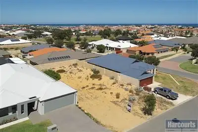 Second view of Homely land listing, 13 Beachport Way, Wannanup WA 6210