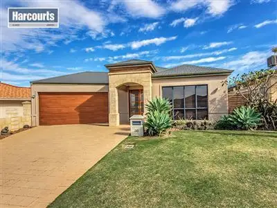 Main view of Homely house listing, 38 Glengyle Turn, Quinns Rocks WA 6030