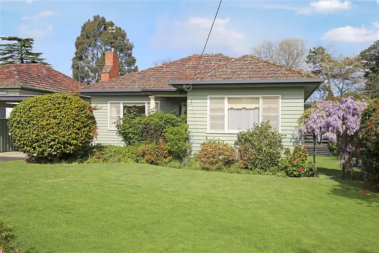 4 Brumley Street, Leongatha VIC 3953