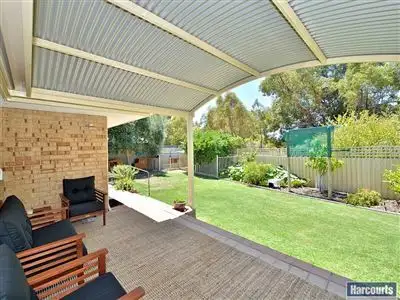 Fourth view of Homely house listing, 1 Sievewright Street, Silver Sands WA 6210