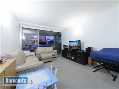 Fourth view of Homely unit listing, 51 Hope Street, Spring Hill QLD 4000