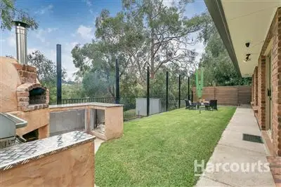 Fourth view of Homely house listing, 35 Yanagin Road, (adj Burnside), Greenhill SA 5140