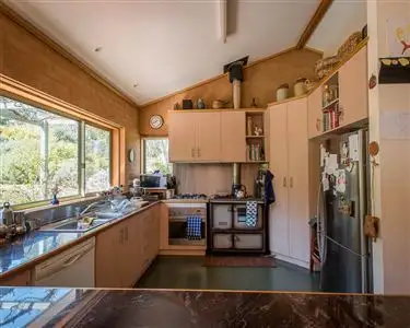 Sixth view of Homely rural property listing, 792 Tames Road, Strathbogie VIC 3666