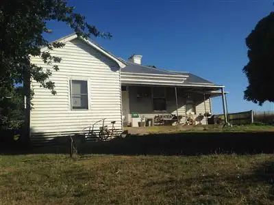 Main view of Homely rural property listing, 1091 Balochile Road, Coleraine VIC 3315